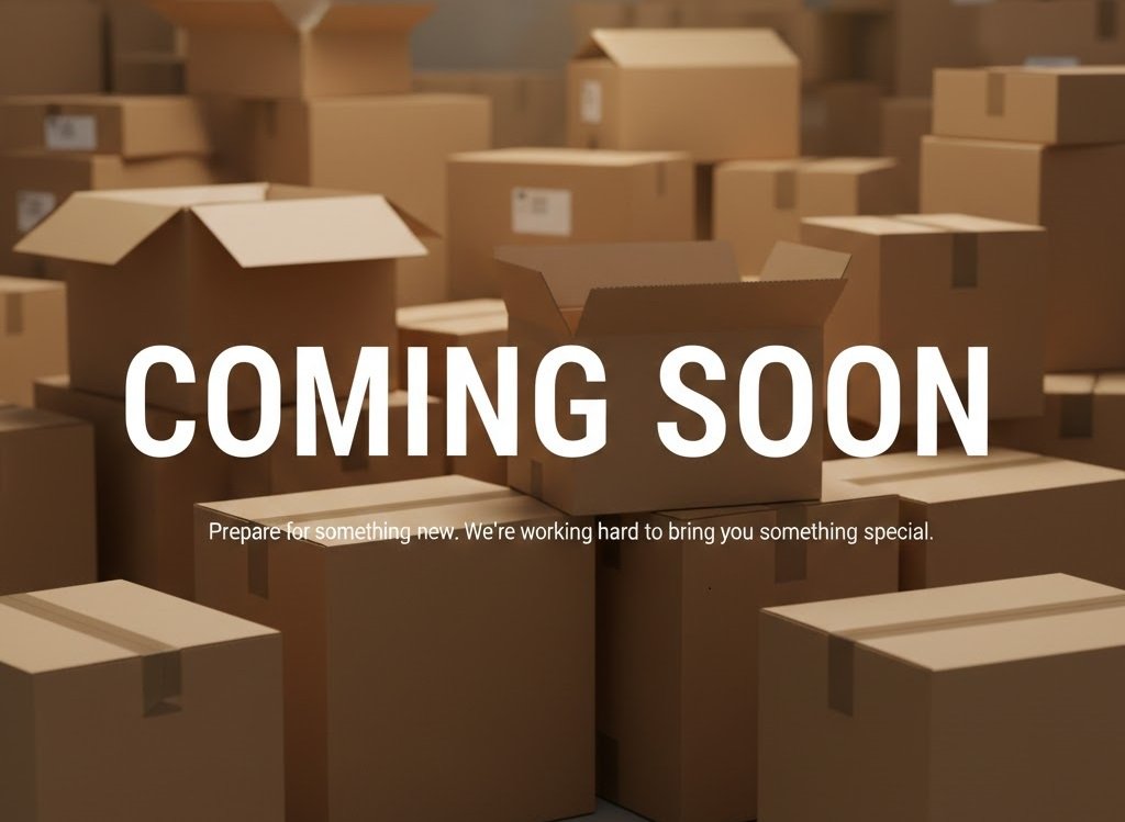 Image Coming Soon