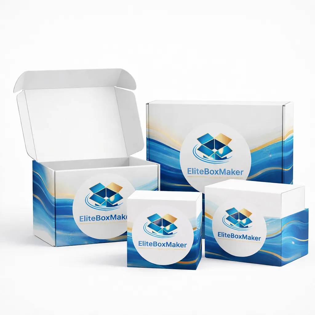 Cardboard Packaging packaging boxes