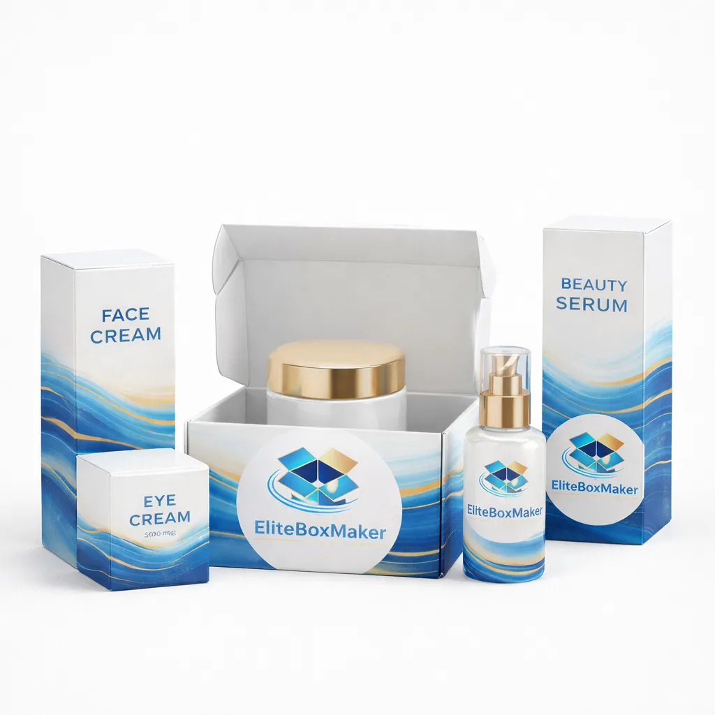 Cosmetic Packaging packaging boxes