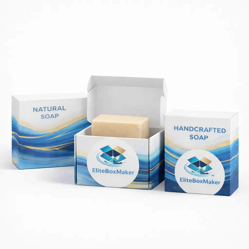 Soap Packaging packaging boxes