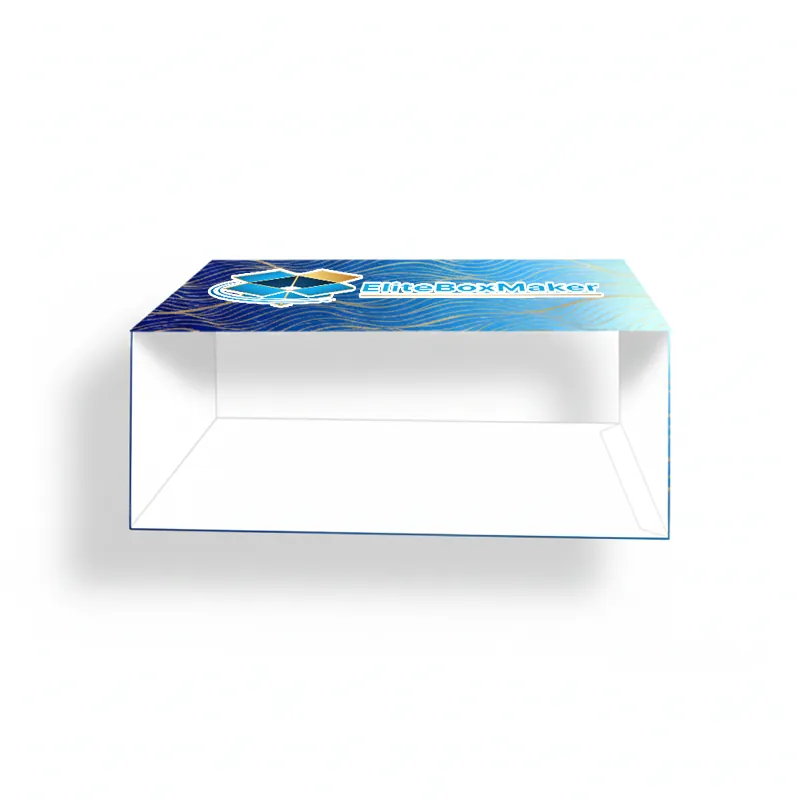 Clear plastic bowl of green grapes in a branded cardboard sleeve, a bowl-sleeve-1 produce package.