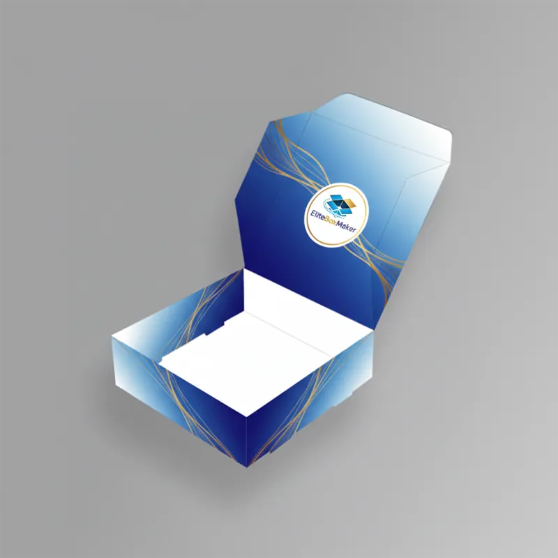 A plain brown cardboard box with a double-locked-wall lid provides secure closure.